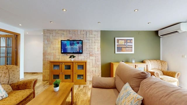 2 sypialnia Penthouse na sprzedaż w Pilar de la Horadada z garażem - 134 900 € (Ref: 9355866)