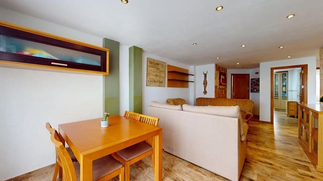 2 soverom Penthouse til salgs i Pilar de la Horadada med garasje - € 134 900 (Ref: 9355866)