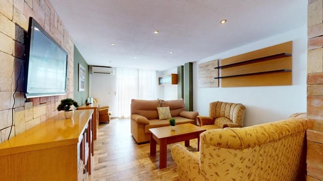 2 soverom Penthouse til salgs i Pilar de la Horadada med garasje - € 134 900 (Ref: 9355866)