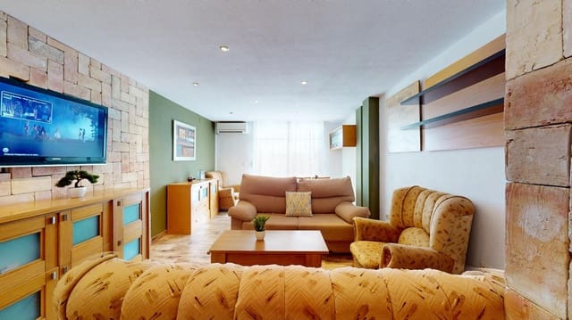 2 soverom Penthouse til salgs i Pilar de la Horadada med garasje - € 134 900 (Ref: 9355866)