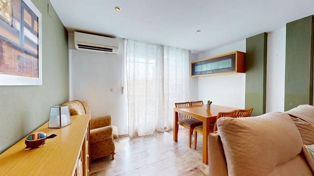 2 soverom Penthouse til salgs i Pilar de la Horadada med garasje - € 134 900 (Ref: 9355866)