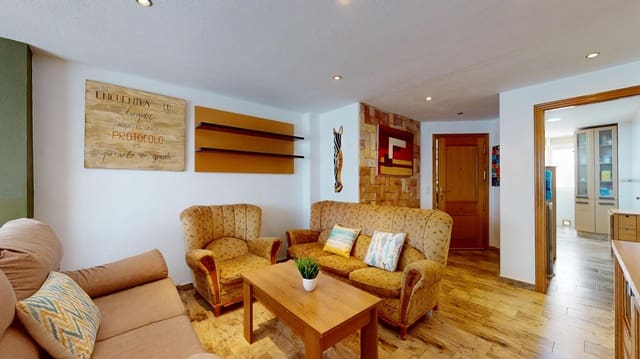 2 soverom Penthouse til salgs i Pilar de la Horadada med garasje - € 134 900 (Ref: 9355866)