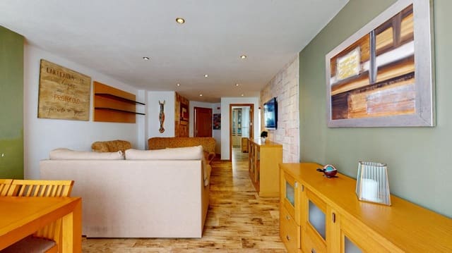 2 soverom Penthouse til salgs i Pilar de la Horadada med garasje - € 134 900 (Ref: 9355866)