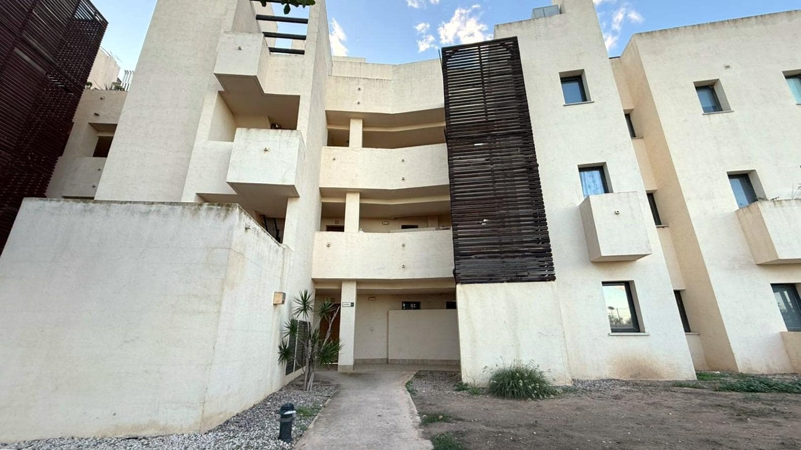 2 chambre Appartement à vendre à Corvera - 122 000 € (Ref: 9362654)