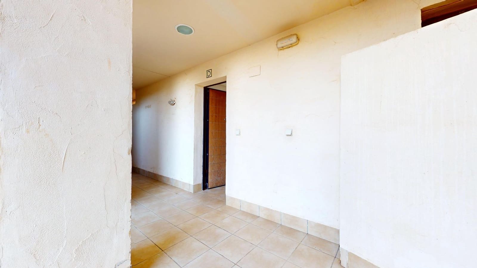 2 chambre Appartement à vendre à Corvera - 122 000 € (Ref: 9362654)