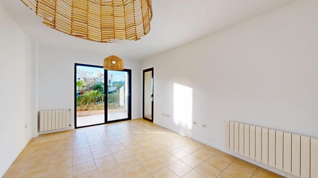 2 makuuhuone Huoneisto myytävänä paikassa Corvera, Murcia kaupunki - 122 000 € (Ref: 9362654)