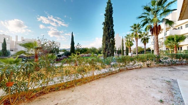 2 makuuhuone Huoneisto myytävänä paikassa Corvera, Murcia kaupunki - 122 000 € (Ref: 9362654)