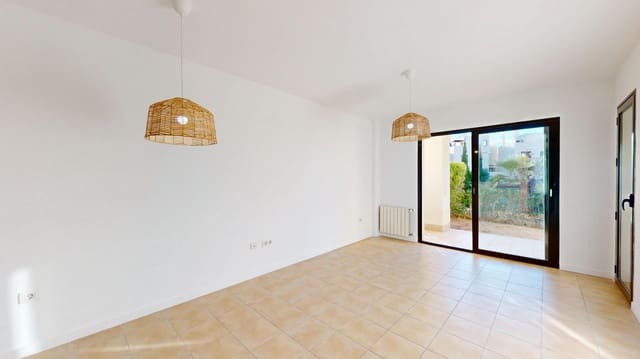 2 soverom Leilighet til salgs i Corvera, Murcia by - € 122 000 (Ref: 9362654)