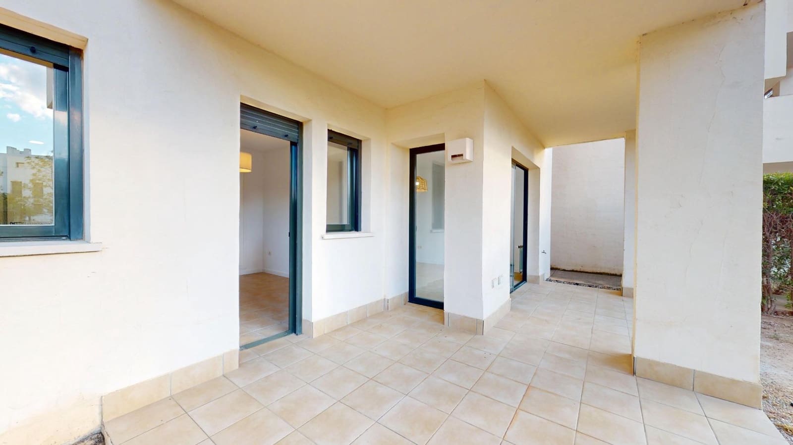 2 Zimmer Apartment zu verkaufen in Corvera - 122.000 € (Ref: 9362654)