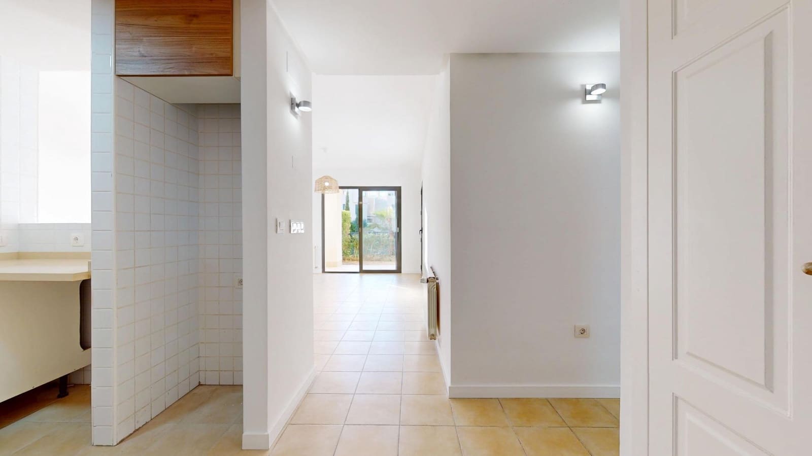 2 Zimmer Apartment zu verkaufen in Corvera - 122.000 € (Ref: 9362654)