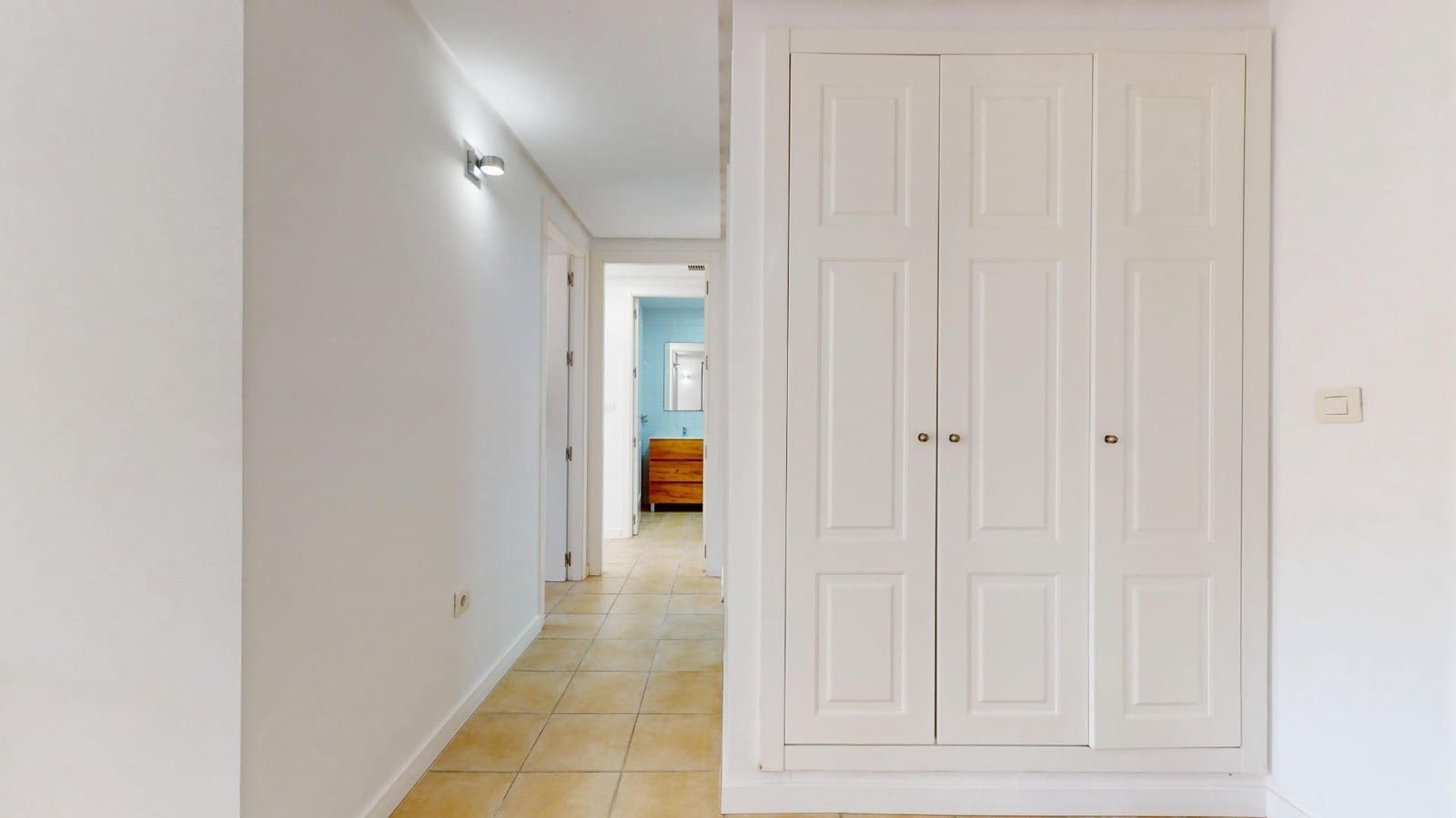 2 Zimmer Apartment zu verkaufen in Corvera - 122.000 € (Ref: 9362654)