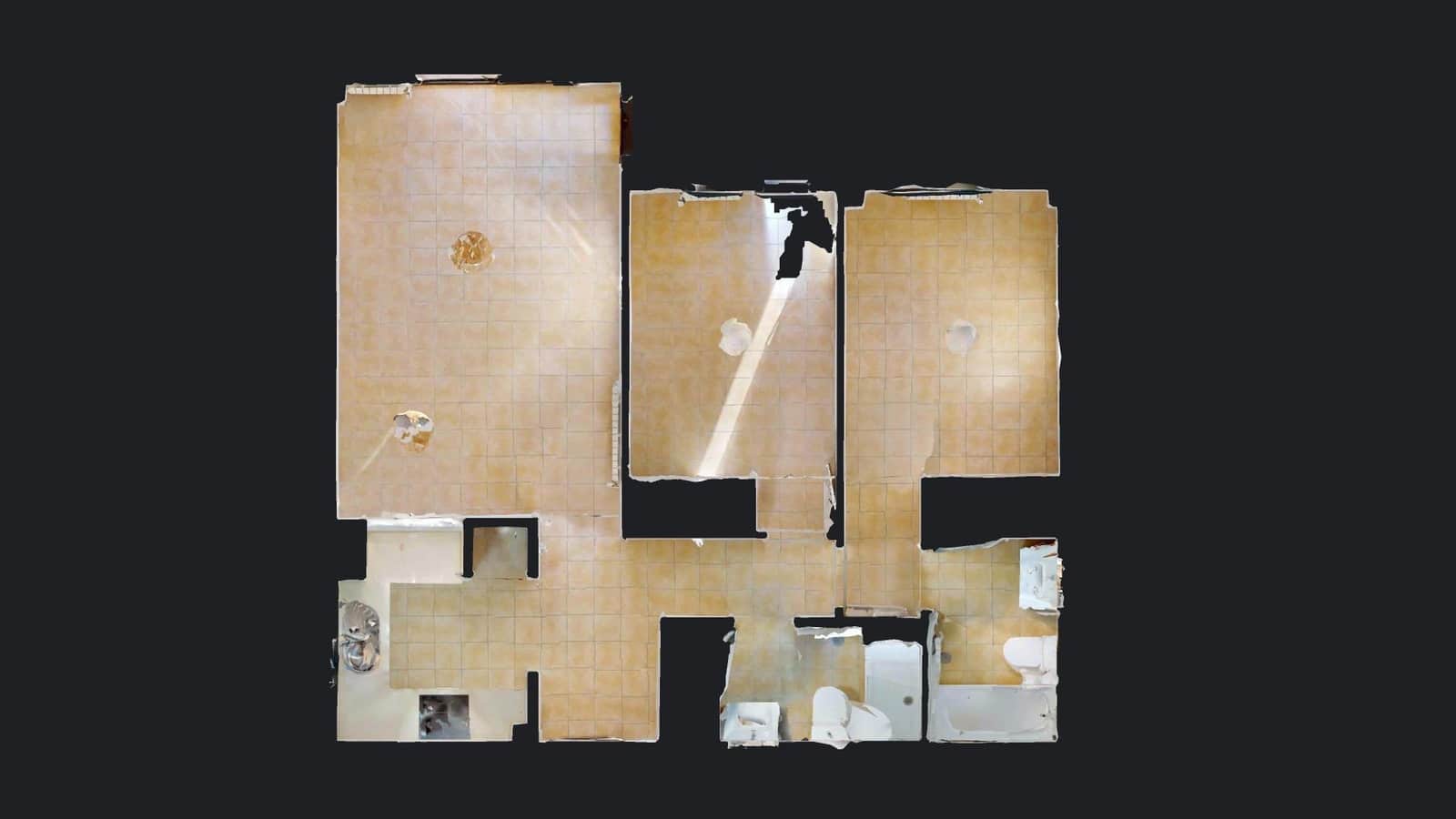 2 Zimmer Apartment zu verkaufen in Corvera - 122.000 € (Ref: 9362654)