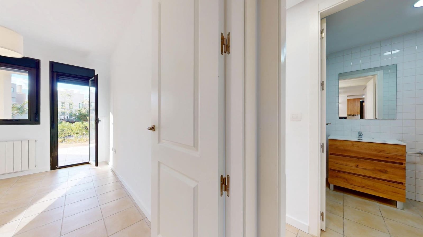 Apartamento de 2 habitaciones en Corvera en venta - 119.900 € (Ref: 9362654)