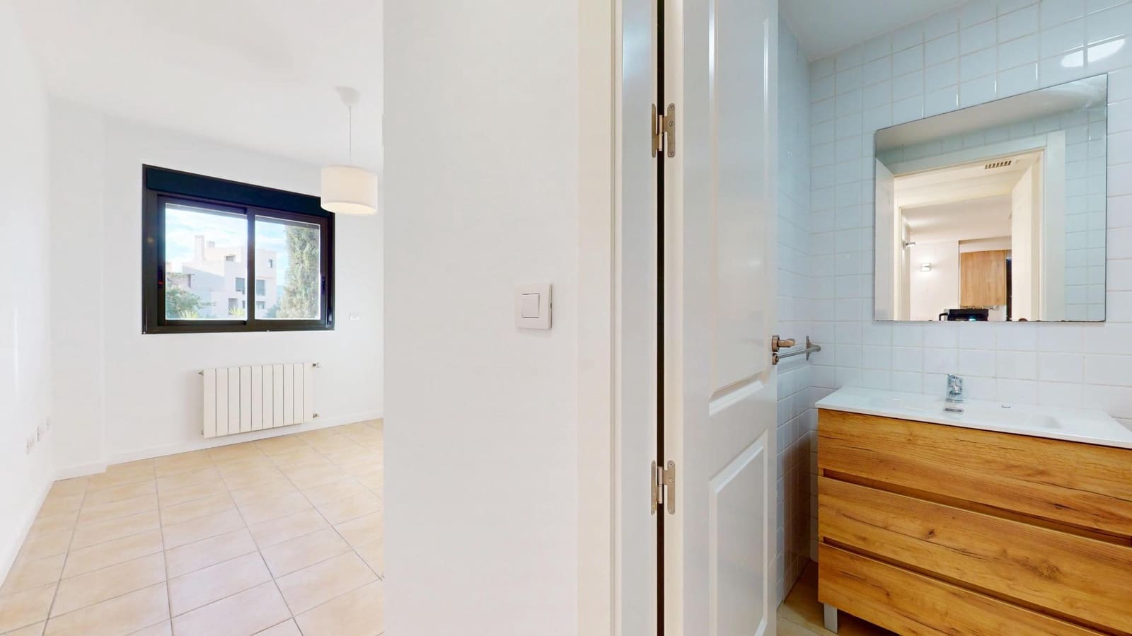 Apartamento de 2 habitaciones en Corvera en venta - 119.900 € (Ref: 9362654)