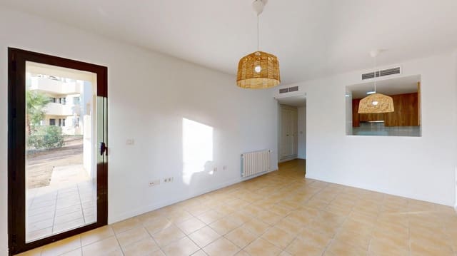 2 soverom Leilighet til salgs i Corvera, Murcia by - € 119 900 (Ref: 9362654)