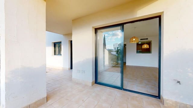 2 soverom Leilighet til salgs i Corvera, Murcia by - € 119 900 (Ref: 9362654)