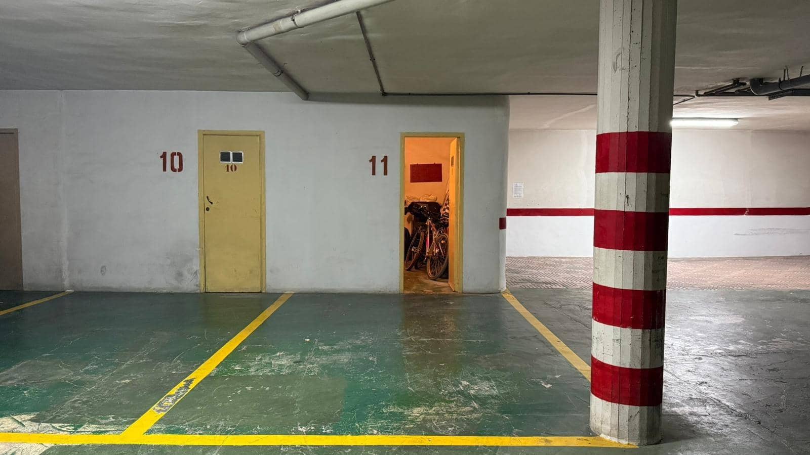 3 slaapkamer Flat te koop in Lo Pagan - € 119.900 (Ref: 9362655)