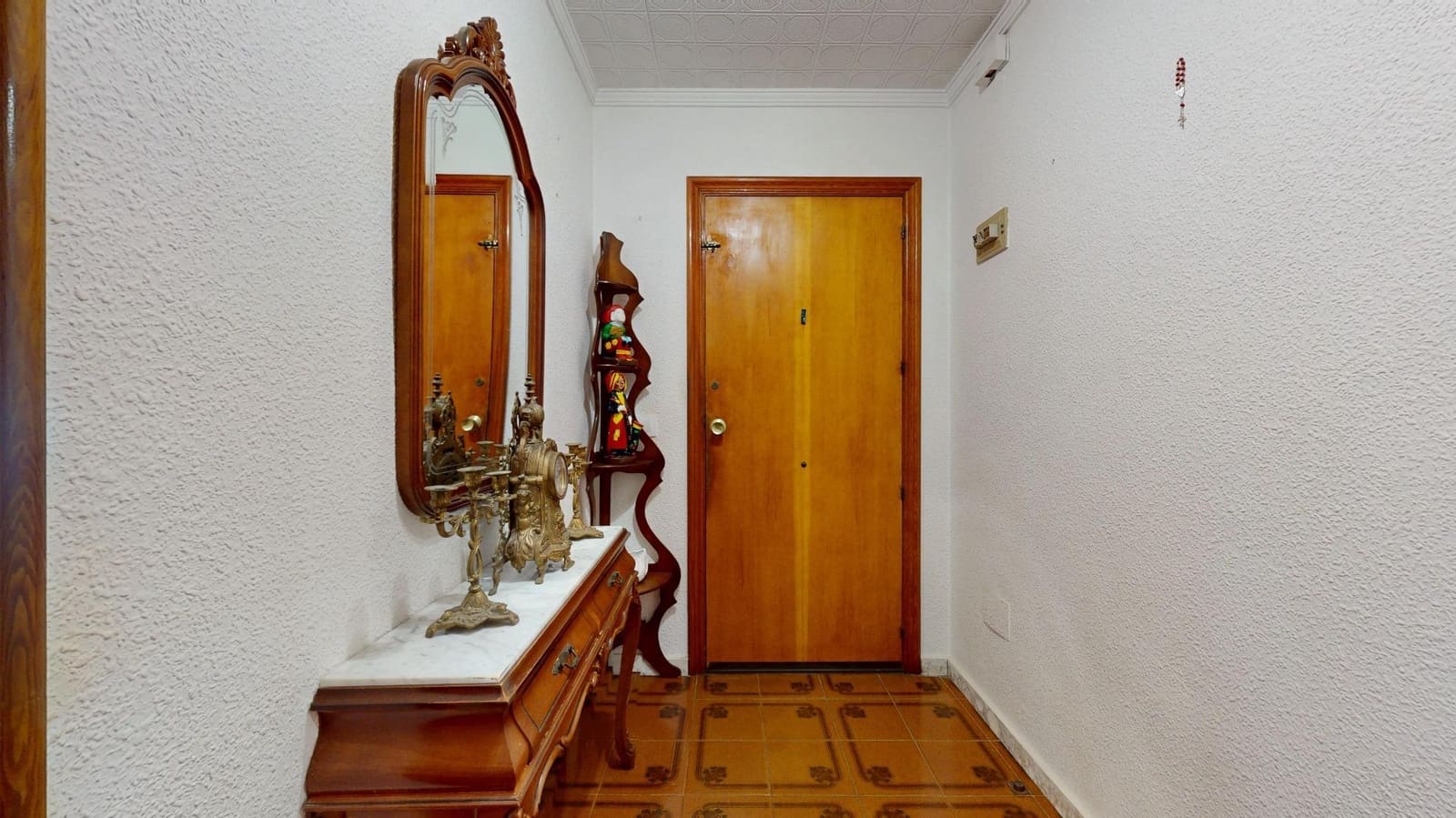 3 slaapkamer Flat te koop in Lo Pagan - € 119.900 (Ref: 9362655)