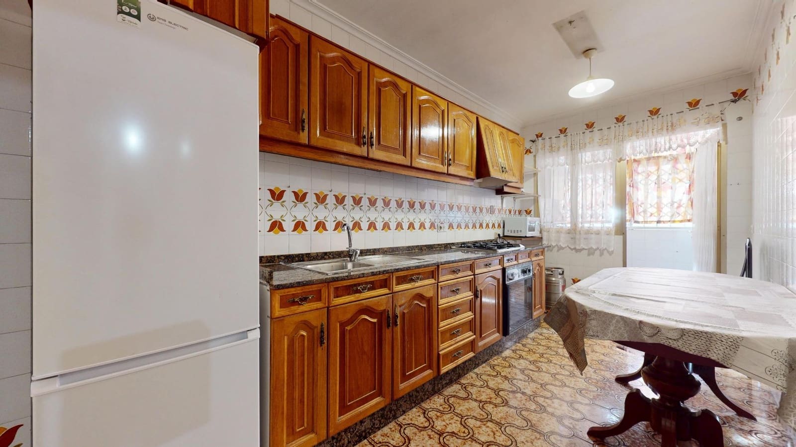 3 slaapkamer Flat te koop in Lo Pagan - € 119.900 (Ref: 9362655)