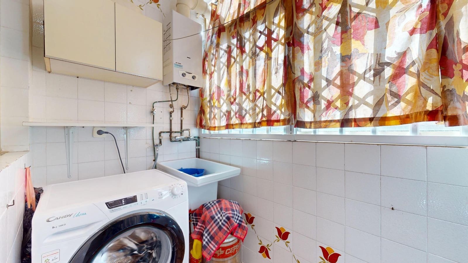 3 slaapkamer Flat te koop in Lo Pagan - € 119.900 (Ref: 9362655)