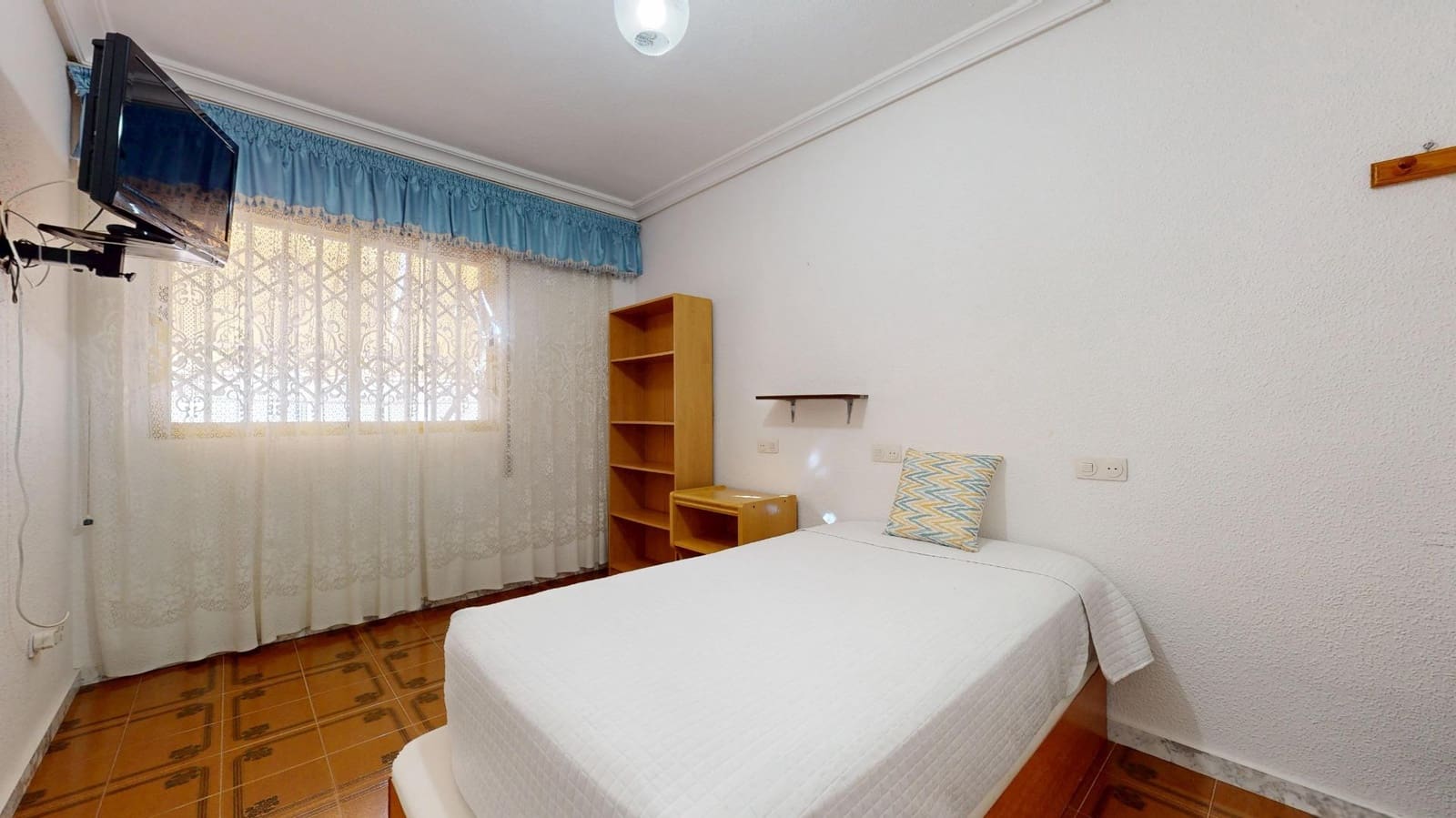 3 slaapkamer Flat te koop in Lo Pagan - € 119.900 (Ref: 9362655)