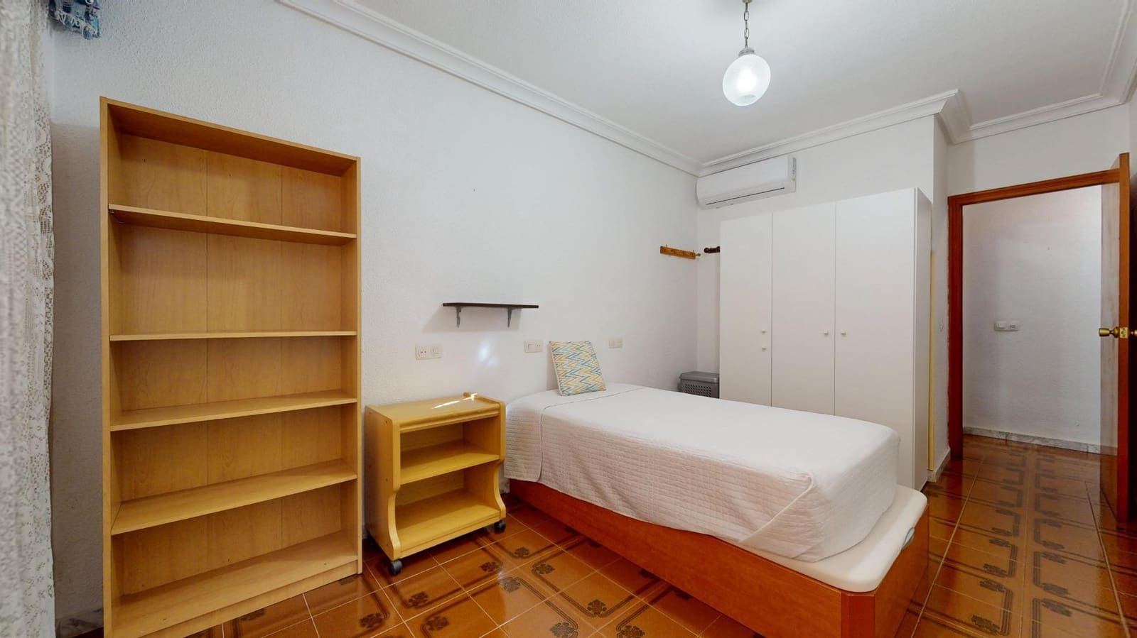 3 slaapkamer Flat te koop in Lo Pagan - € 119.900 (Ref: 9362655)