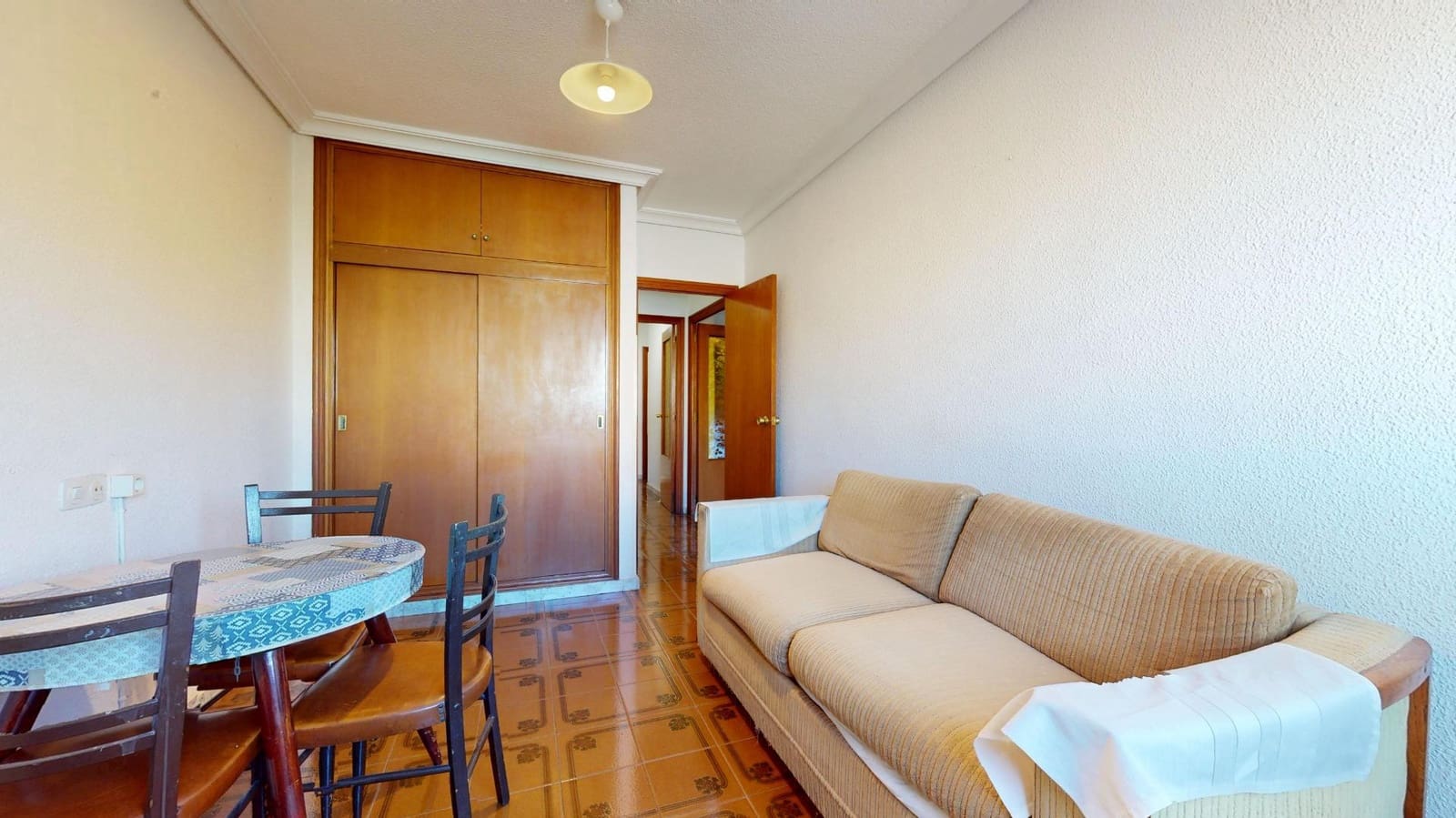 3 slaapkamer Flat te koop in Lo Pagan - € 119.900 (Ref: 9362655)