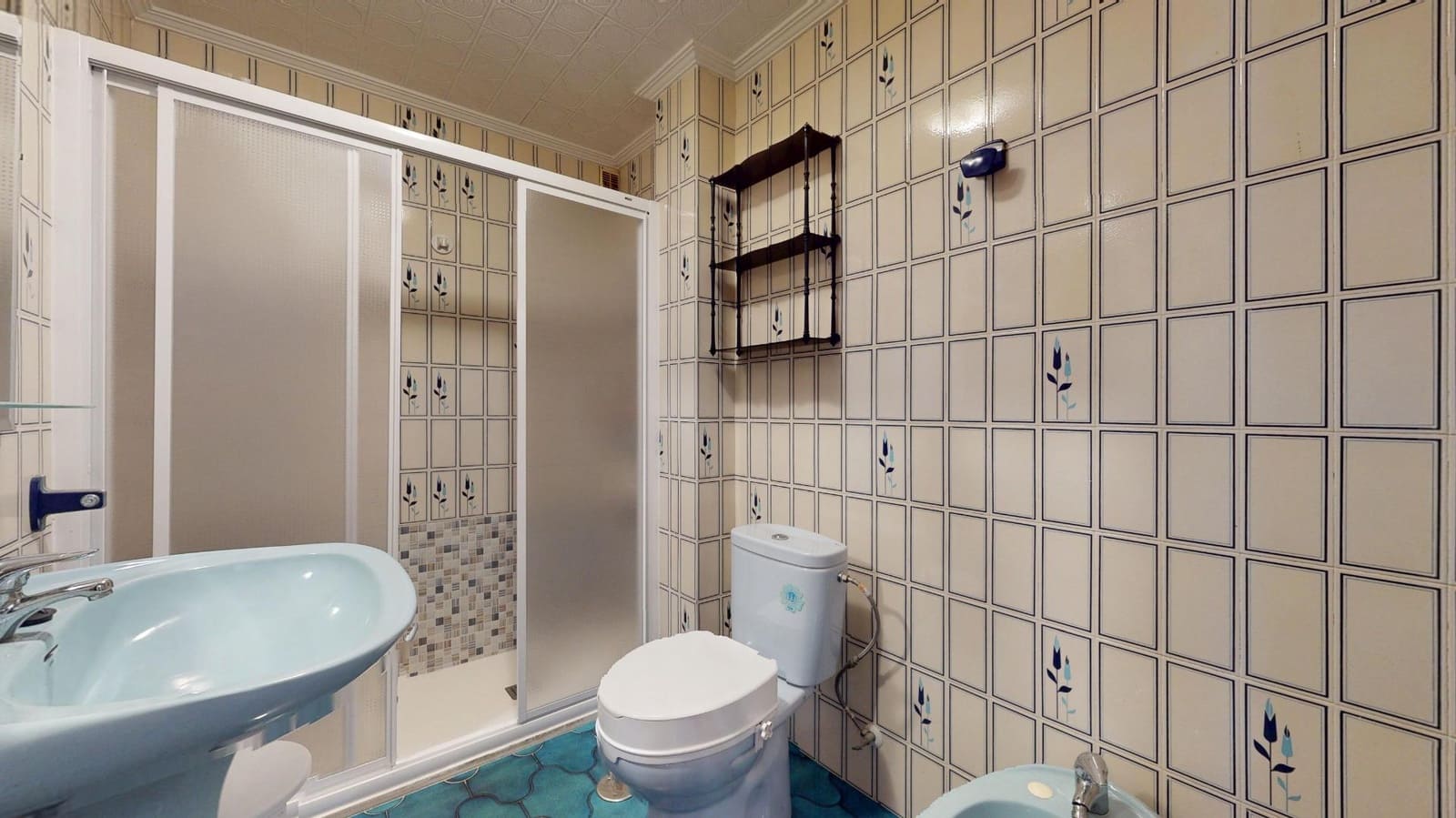 3 slaapkamer Flat te koop in Lo Pagan - € 119.900 (Ref: 9362655)