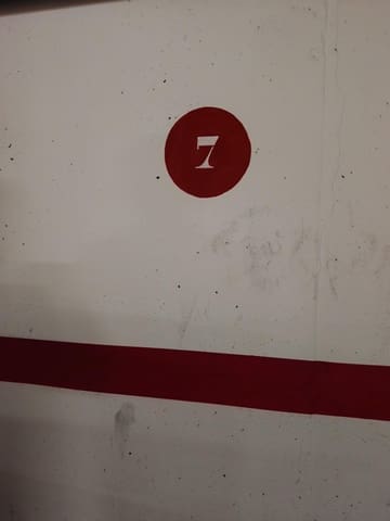 Garasje til salgs i San Pedro del Pinatar - € 6 500 (Ref: 9379047)