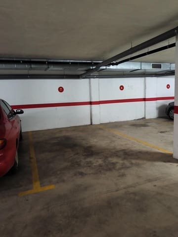 Garasje til salgs i San Pedro del Pinatar - € 6 500 (Ref: 9379047)