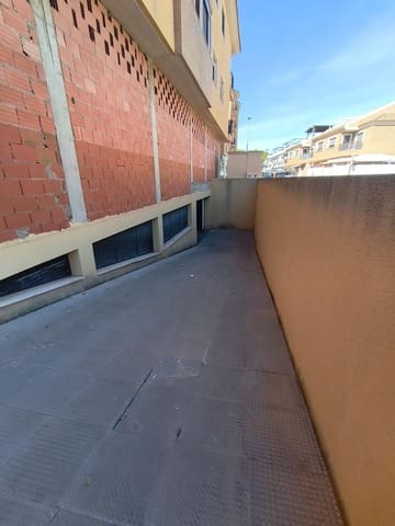 Garasje til salgs i San Pedro del Pinatar - € 6 500 (Ref: 9379047)