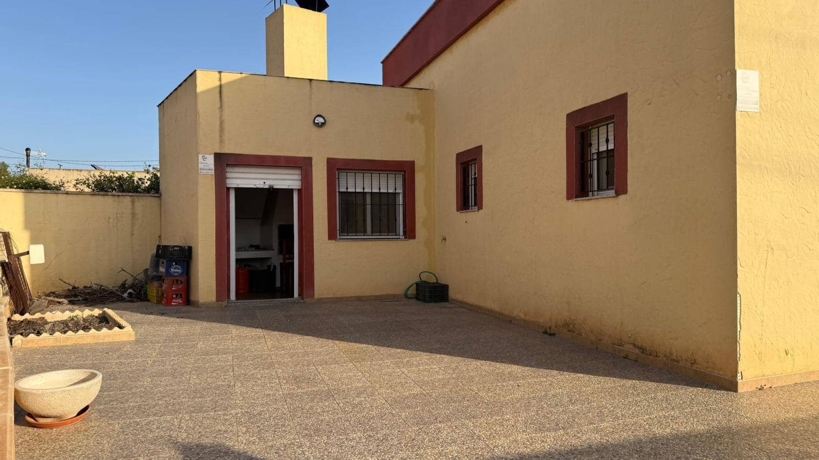 Erhverv til salg i Fuente Alamo de Murcia - € 165.000 (Ref: 9401084)