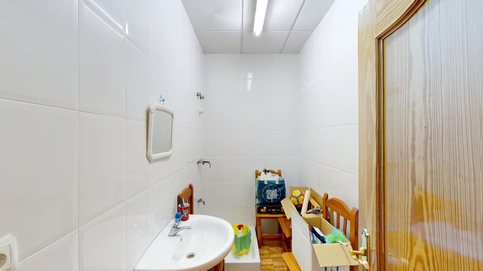 Erhverv til salg i Fuente Alamo de Murcia - € 165.000 (Ref: 9401084)