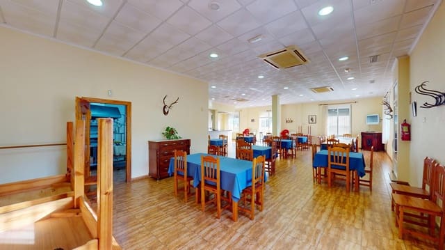 Local Commercial à vendre à Fuente Alamo de Murcia - 165 000 € (Ref: 9401084)