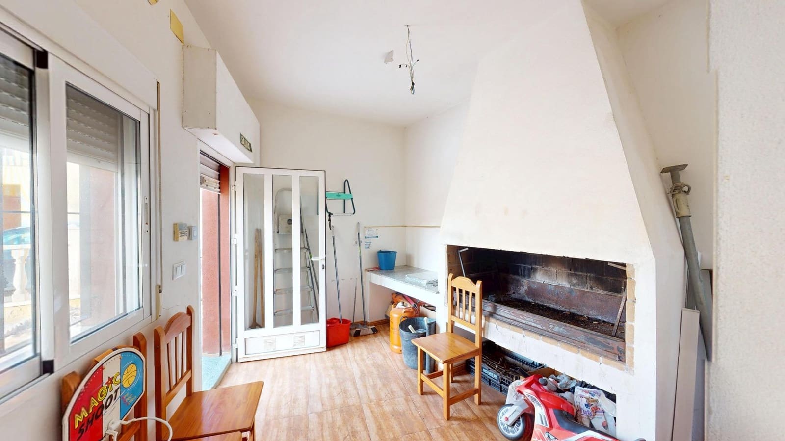 Erhverv til salg i Fuente Alamo de Murcia - € 165.000 (Ref: 9401084)