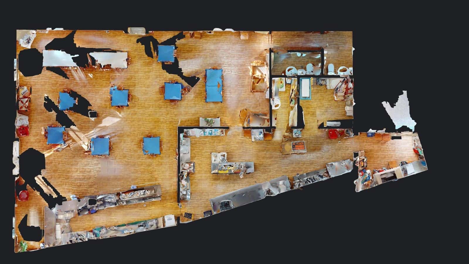 Local Comercial en Fuente Alamo de Murcia en venta - 165.000 € (Ref: 9401084)