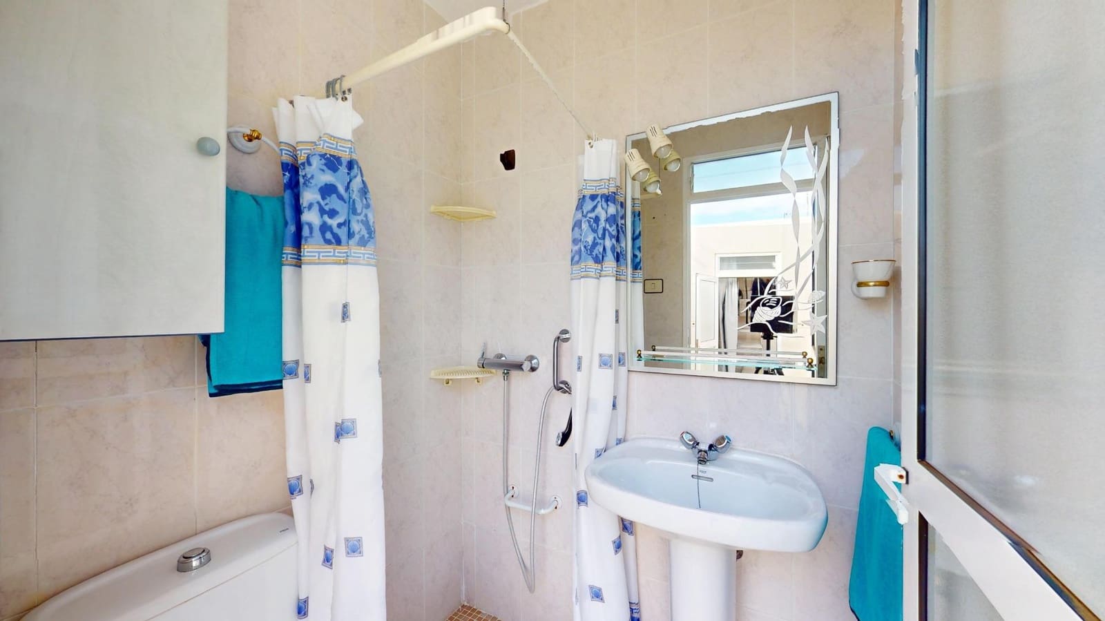 2 slaapkamer Rijtjeshuis te koop in Lo Pagan - € 149.900 (Ref: 9406893)