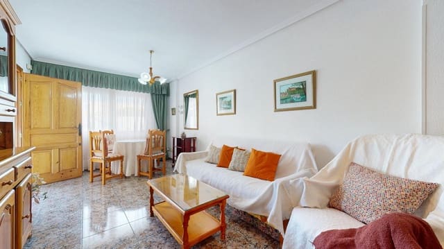 2 soveværelse Rækkehus til salg i Lo Pagan, San Pedro del Pinatar - € 149.900 (Ref: 9406893)