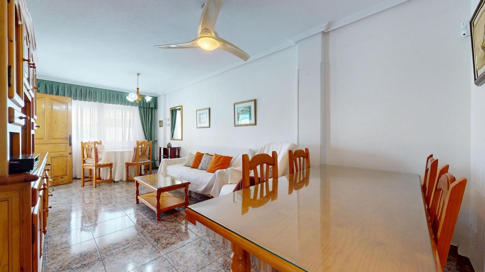 2 quarto Moradia em Banda para venda em Lo Pagan - 149 900 € (Ref: 9406893)