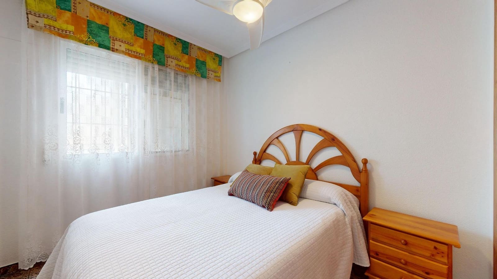 2 quarto Moradia em Banda para venda em Lo Pagan - 149 900 € (Ref: 9406893)