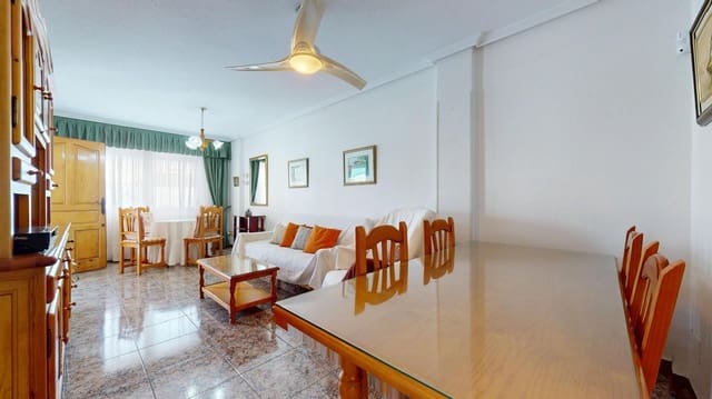 2 sovrum Radhus till salu i Lo Pagan, San Pedro del Pinatar - 149 900 € (Ref: 9406893)