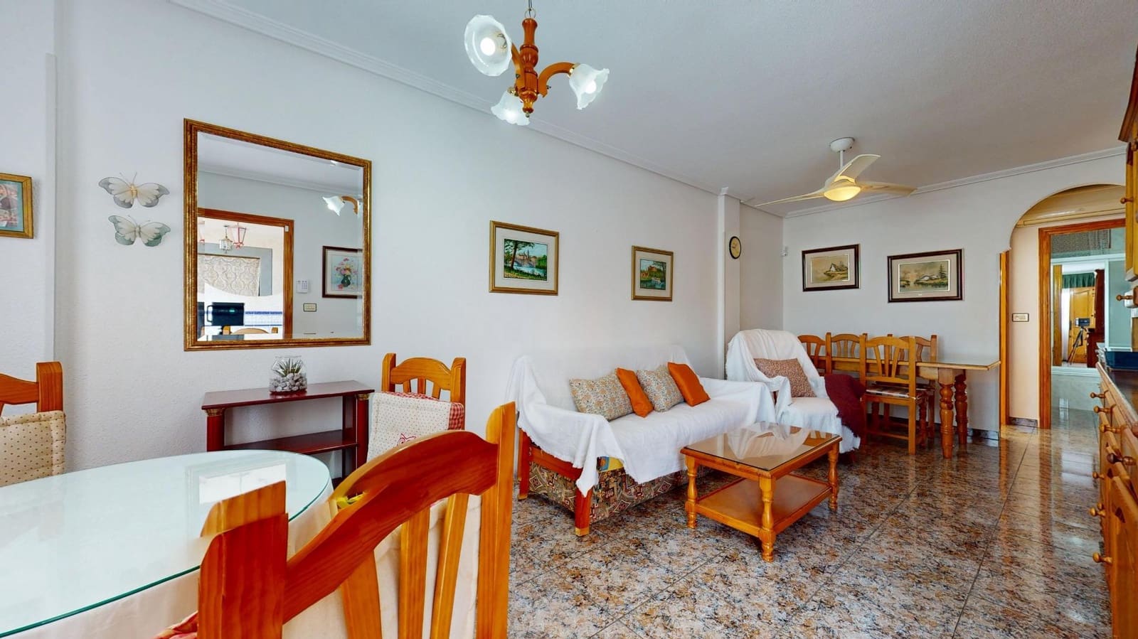 2 quarto Moradia em Banda para venda em Lo Pagan - 149 900 € (Ref: 9406893)