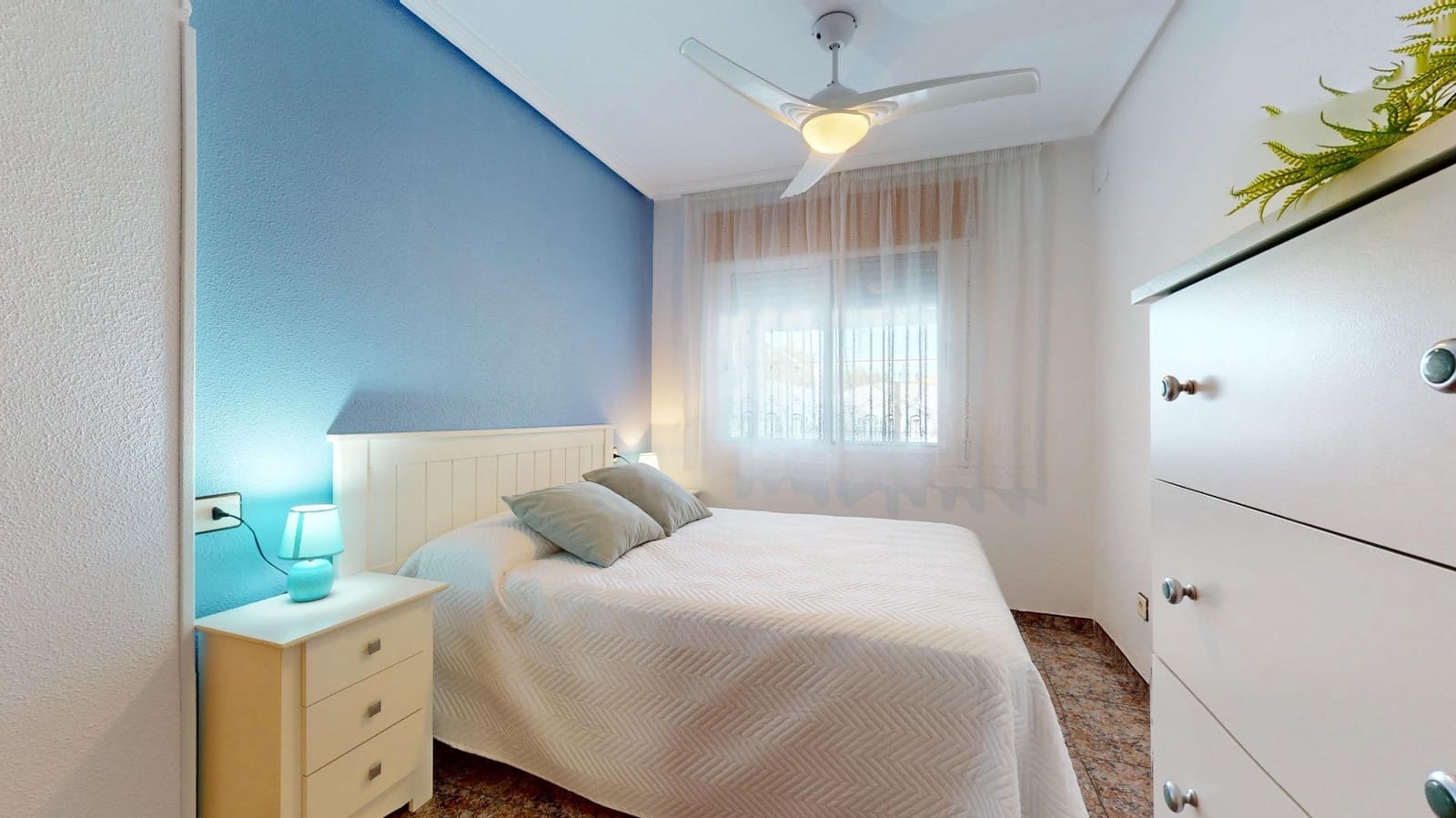 2 quarto Moradia em Banda para venda em Lo Pagan - 149 900 € (Ref: 9406893)