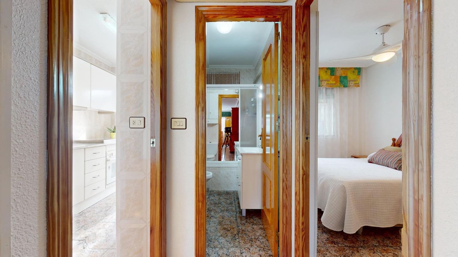 2 quarto Moradia em Banda para venda em Lo Pagan - 149 900 € (Ref: 9406893)