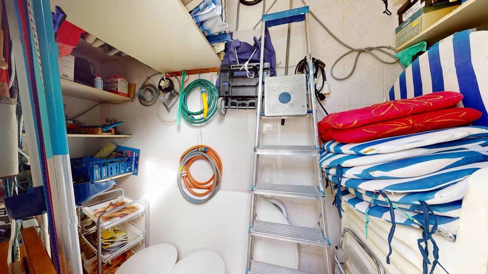 2 quarto Moradia em Banda para venda em Lo Pagan - 149 900 € (Ref: 9406893)