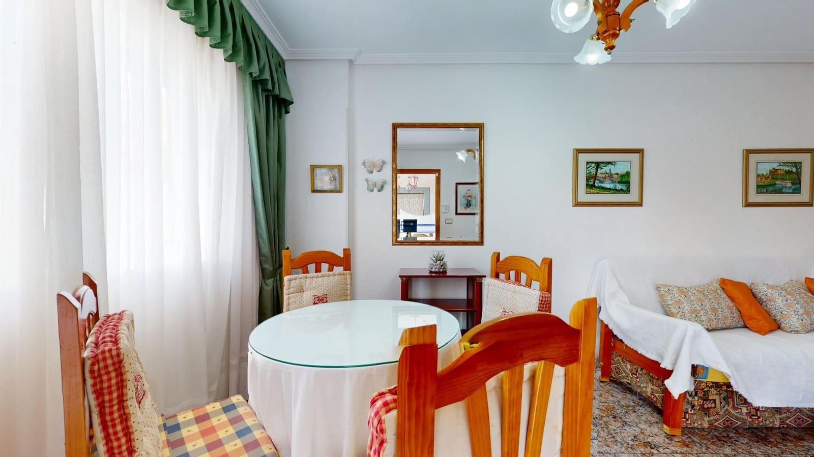 2 bedroom Terraced Villa for sale in Lo Pagan - € 149,900 (Ref: 9406893)