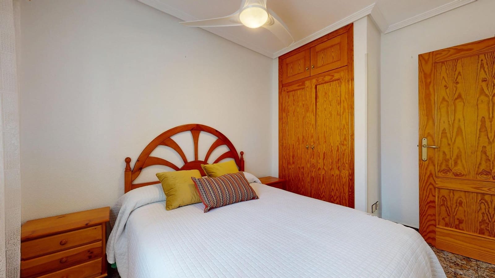 2 bedroom Terraced Villa for sale in Lo Pagan - € 149,900 (Ref: 9406893)