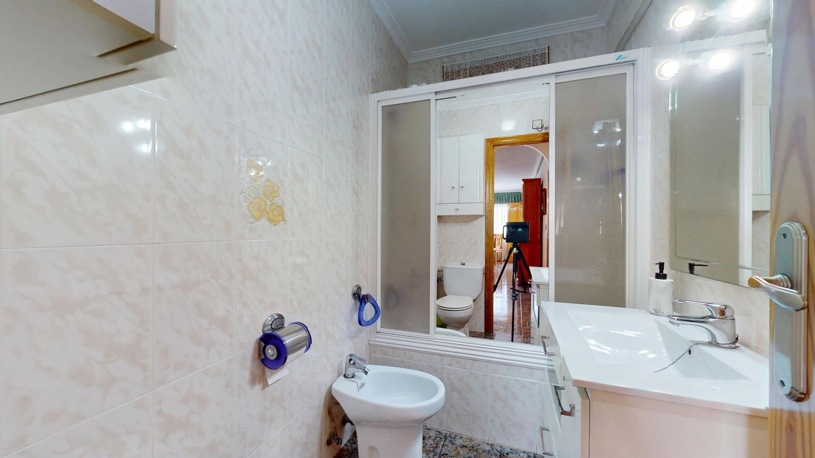 2 bedroom Terraced Villa for sale in Lo Pagan - € 149,900 (Ref: 9406893)