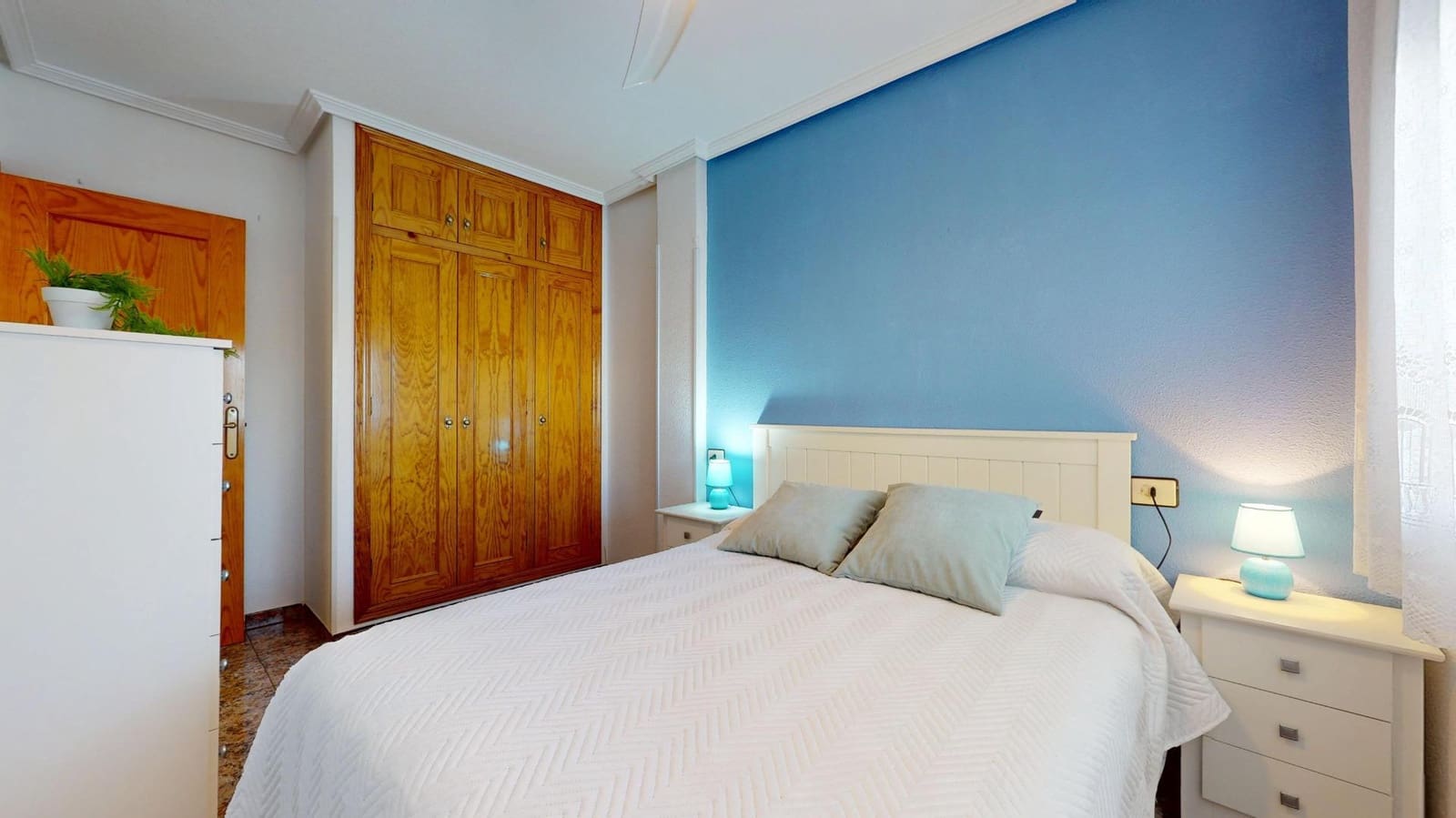 2 slaapkamer Rijtjeshuis te koop in Lo Pagan - € 149.900 (Ref: 9406893)