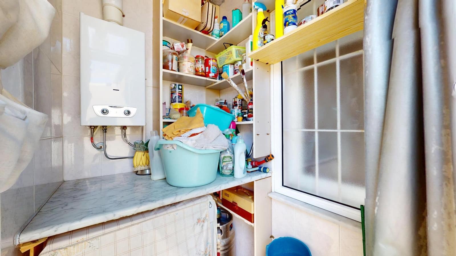 2 slaapkamer Rijtjeshuis te koop in Lo Pagan - € 149.900 (Ref: 9406893)